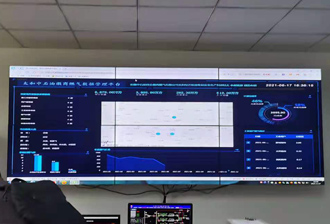 某中石油燃气公司