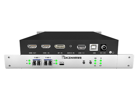 FMK光纤非IP坐席协作管理系统