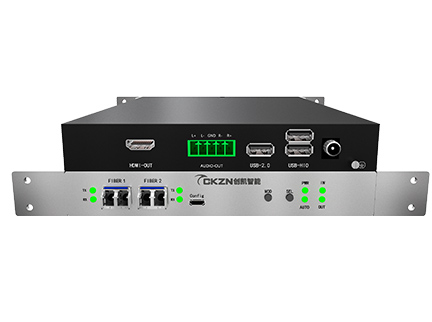 FMK光纤非IP坐席协作管理系统