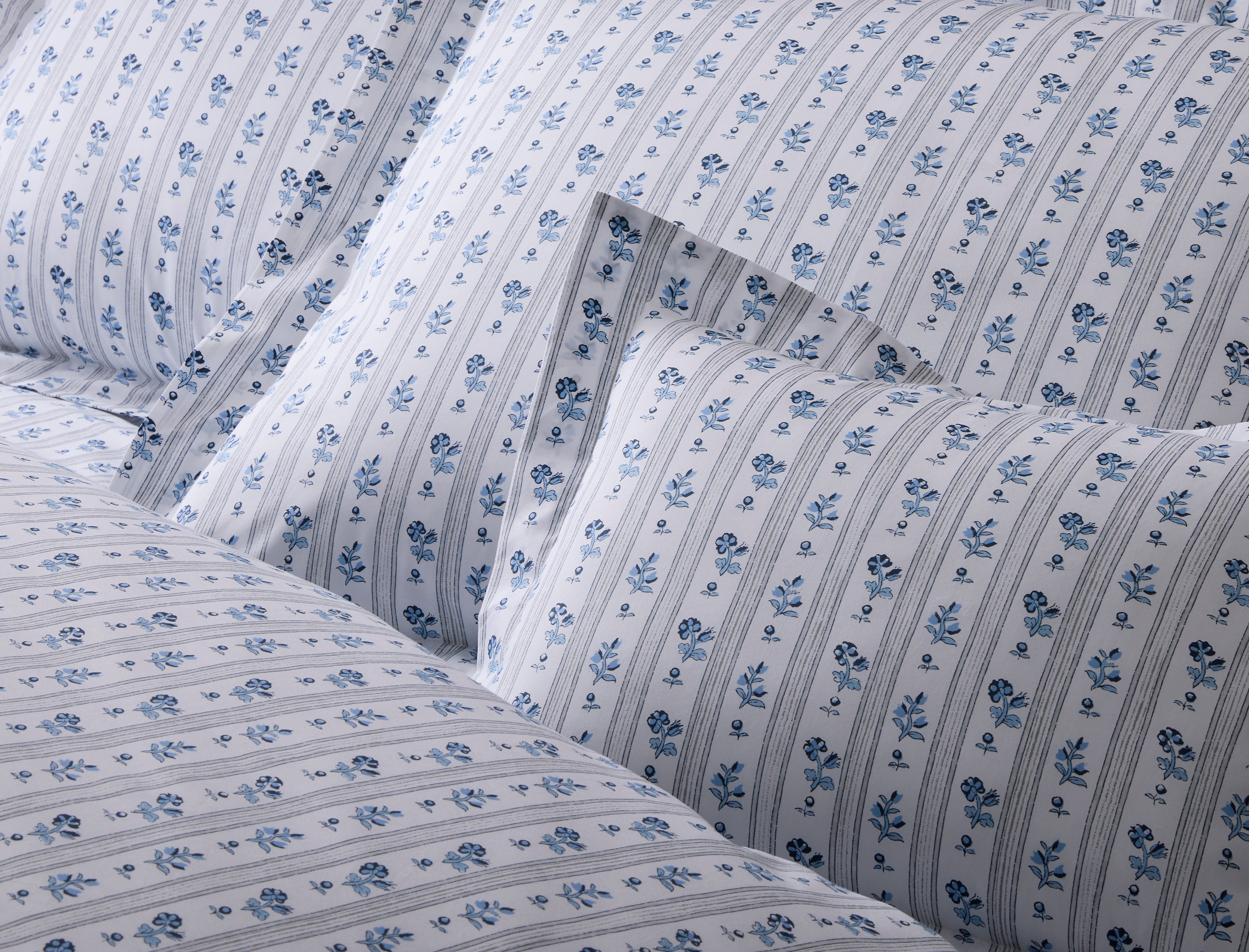 Cabanon Stripe Collection
