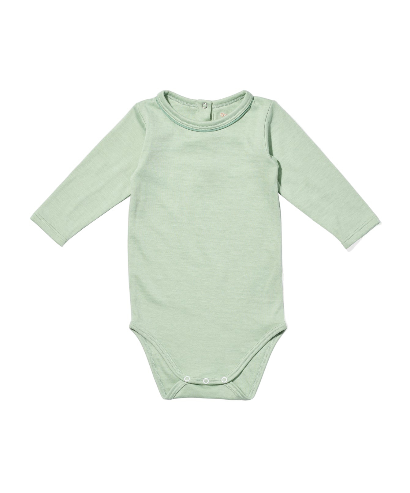 Edward One-Piece in Dusty Seafoam