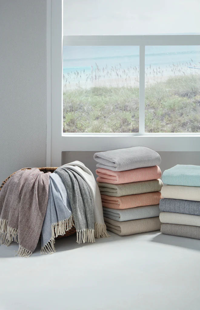 Celine Throw