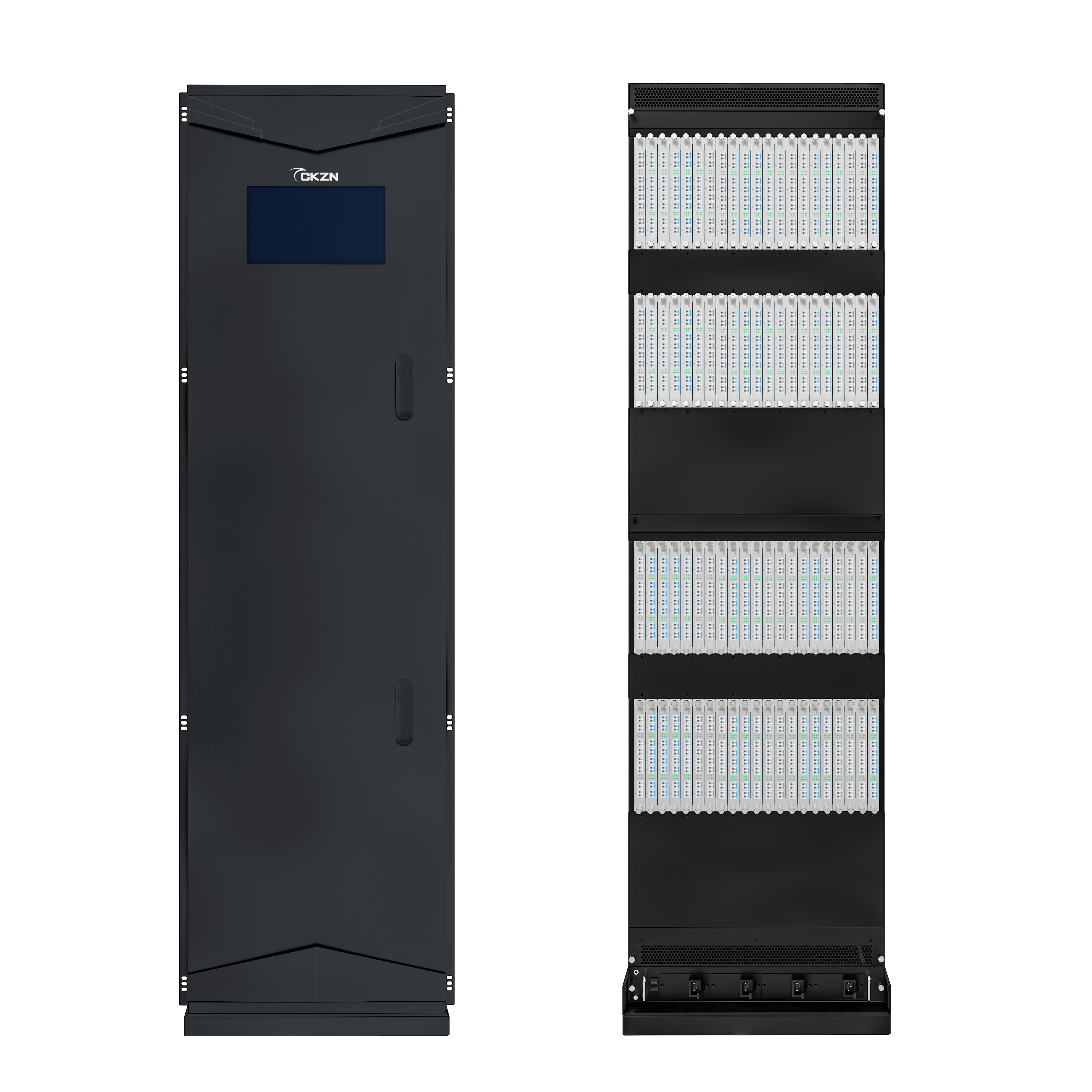 Brin-UMAX 4K超高清融合处理器