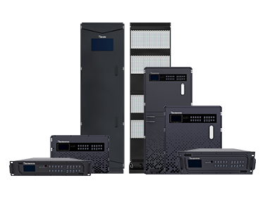 CK4MXLP 被动立体融合处理器