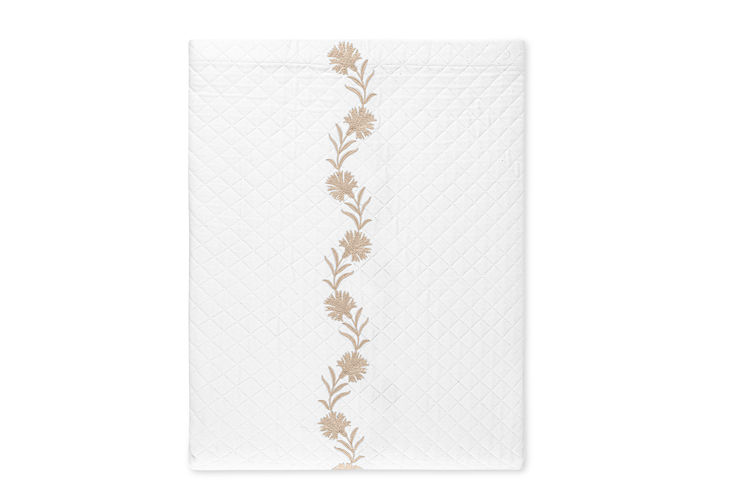 Daphne Matelasse Coverlet