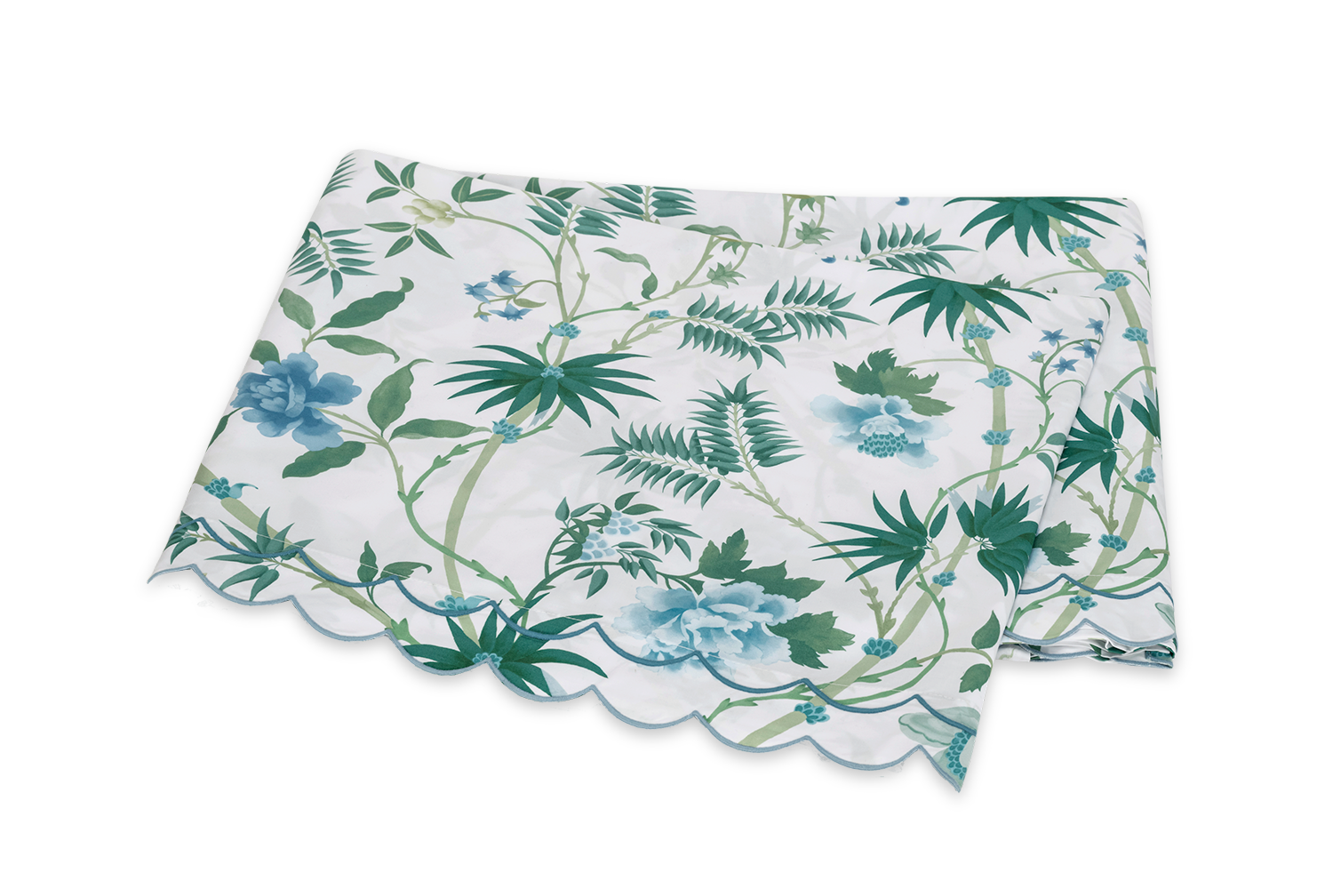 Palmyra Flat Sheet